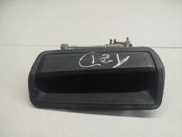 Maçaneta Externa Traseira Direita GM Blazer 1995 A 2011 