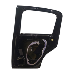 PORTA TRASEIRA DIREITA CITROËN C3 2016