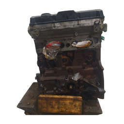 MOTOR PEUGEOT 208 2008 308 C3 C4 1.6 16V FLX 13/17 C/ VVT