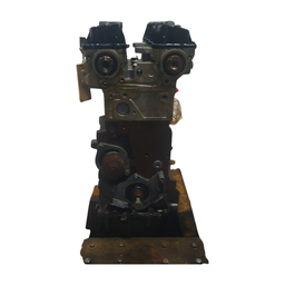 MOTOR PEUGEOT 208 2008 308 C3 C4 1.6 16V FLX 13/17 C/ VVT