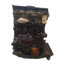 MOTOR PEUGEOT 208 2008 308 C3 C4 1.6 16V FLX 13/17 C/ VVT
