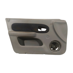 FORRO PORTA DIANTEIRA ESQUERDA CLIO 2000 A 2012