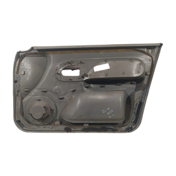 FORRO PORTA DIANTEIRA ESQUERDA CLIO 2000 A 2012