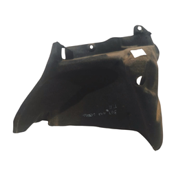 FORRO ACABAMENTO ESQUERDO PORTAMALAS PEUGEOT 307 2006