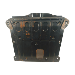 PROTETOR CARTER RENAULT CAPTUR 2019