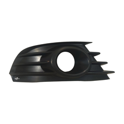 Grade Moldura Esq Milha C4 Pallas Hatch 07/13 COM DETALHE