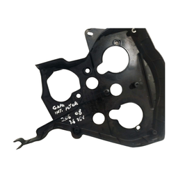 Acabamento interno Correia motor Peugeot 206 1.6 16v 2008