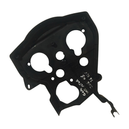 ACABAMENTO INTERNO CORREIA MOTOR PEUGEOT 206 1.6 16V 2008