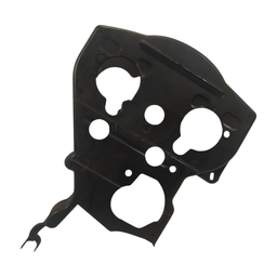 ACABAMENTO INTERNO CORREIA MOTOR PEUGEOT 206 1.6 16V 2008