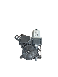 MOTOR VIDRO ELÉTRICO T.E CHEVROLET ONIX 2017 988400N021