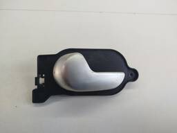 Maçaneta Interna Dianteira Esquerda Ford Ecosport 2003 A 11 