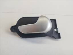 Maçaneta Interna Dianteira Direita Ford Ecosport 2003 A 2011