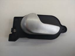 Maçaneta Interna Traseira Esquerda Ford Ecosport 2003 A 2011