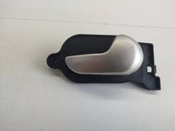 Maçaneta Interna Traseira Direita Ford Ecosport 2003 A 2011