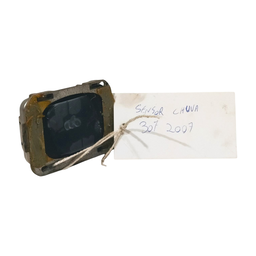 SENSOR CHUVA PEUGEOT 307 2007