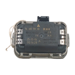 SENSOR CHUVA PEUGEOT 307 2007