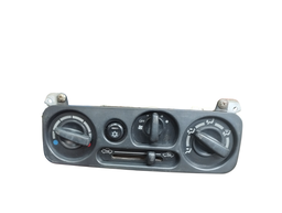 Comando Ar Condicionado Analógico Pajero Sport 1998 a 2011
