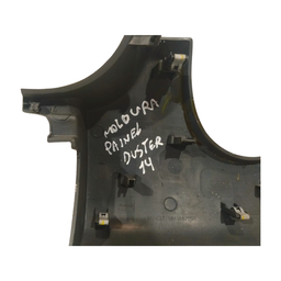 ACABAMENTO MOLDURA PAINEL DUSTER 2014