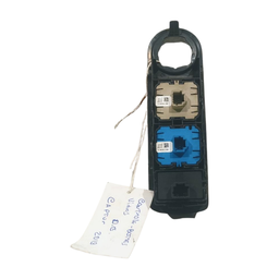 BOTÕES COMANDO VIDRO ELETRICO DIANTEIRO ESQUERDO CAPTUR 2019