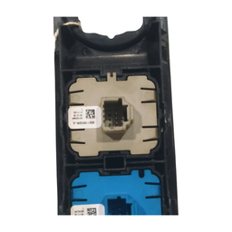 BOTÕES COMANDO VIDRO ELETRICO DIANTEIRO ESQUERDO CAPTUR 2019