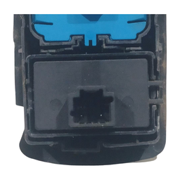 BOTÕES COMANDO VIDRO ELETRICO DIANTEIRO ESQUERDO CAPTUR 2019