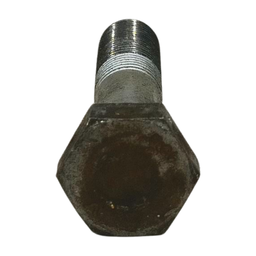 PARAFUSO VIRABREQUIM MOTOR PEUGEOT 206 1.4 8V 2009