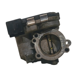 TBI CORPO BORBOLETA PEUGEOT 206 1.4 8V 2009 FLEX 