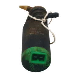 MOTOR BOMBA AGUA ESGUICHO AGUA PARA BRISA 206 2003