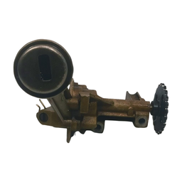 BOMBA OLEO MOTOR SANDERO LOGAN 1.6 8V K7M