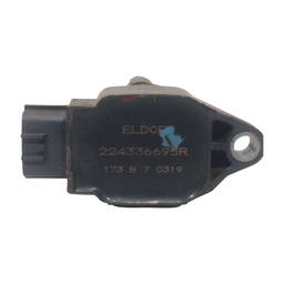 BOBINA IGNIÇÃO RENAULT CAPTUR 1.6 16V 2019 224336695R