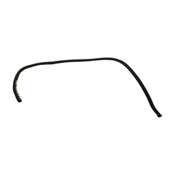 BORRACHA CAPO DIANTEIRO PEUGEOT 206 2009