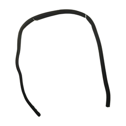 BORRACHA CAPO DIANTEIRO PEUGEOT 206 2009