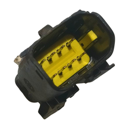 CHICOTE BICOS INJETORES BOBINA IGNIÇÃO CAPTUR 1.6 16V 2019