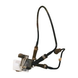 ELETROVALVULA SOLENOIDE PARTIDA A FRIO 307 206 207 C3 1.6