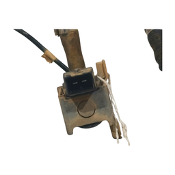 ELETROVALVULA SOLENOIDE PARTIDA A FRIO 307 206 207 C3 1.6