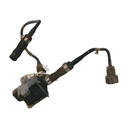 ELETROVALVULA SOLENOIDE PARTIDA A FRIO 307 206 207 C3 1.6