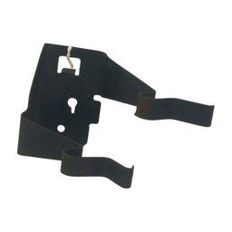 PRESILHA RADIADOR ESQUERDO PEUGEOT 306 1.8 16V 1998