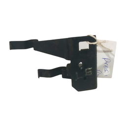 PRESILHA RADIADOR ESQUERDO PEUGEOT 306 1.8 16V 1998