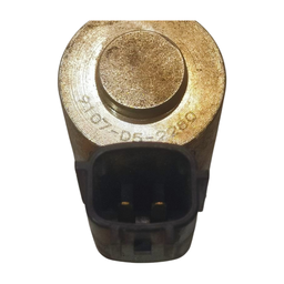 VALVULA SOLENOIDE VVT CAPTUR 1.6 16V 2019 H4M SCE