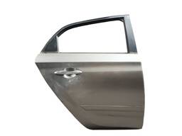 PORTA TRASEIRA DIREITA HB20 HATCH 2012 2013 A 2019 CINZA