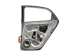 PORTA TRASEIRA DIREITA HB20 HATCH 2012 2013 A 2019 CINZA