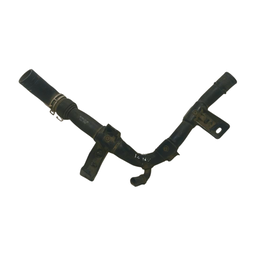 MANGUEIRA CANO DUTO AGUA MOTOR AIRCROSS 2013 DETALHE