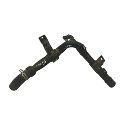 MANGUEIRA CANO DUTO AGUA MOTOR AIRCROSS 2013 DETALHE