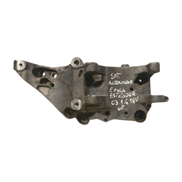 SUPORTE ALTERNADOR CITROEN C3 1.6 16V AUTOMATICO