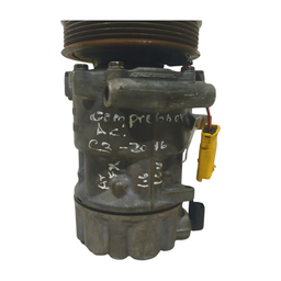 Compressor Ar 208 2008 C3 C4 307 1.5 1.6 2.0 2007/ C/ Sensor