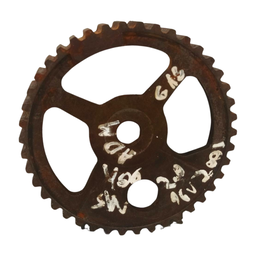 POLIA COMANDO VALVULAS ADMISSÃO PEUGEOT 406 SW 2.0 16V 2001