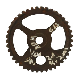 POLIA COMANDO VALVULAS ADMISSÃO PEUGEOT 406 SW 2.0 16V 2001