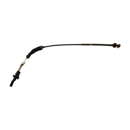 CABO EMBREAGEM PEUGEOT 206 1.0 16V 2003