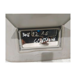 QUEBRA SOL ESQUERDO PEUGEOT 308 2012 COM DETALHE