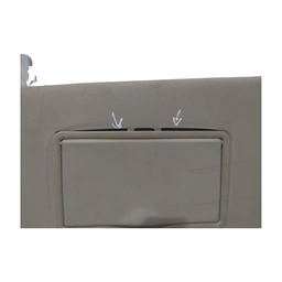 QUEBRA SOL ESQUERDO PEUGEOT 308 2012 COM DETALHE